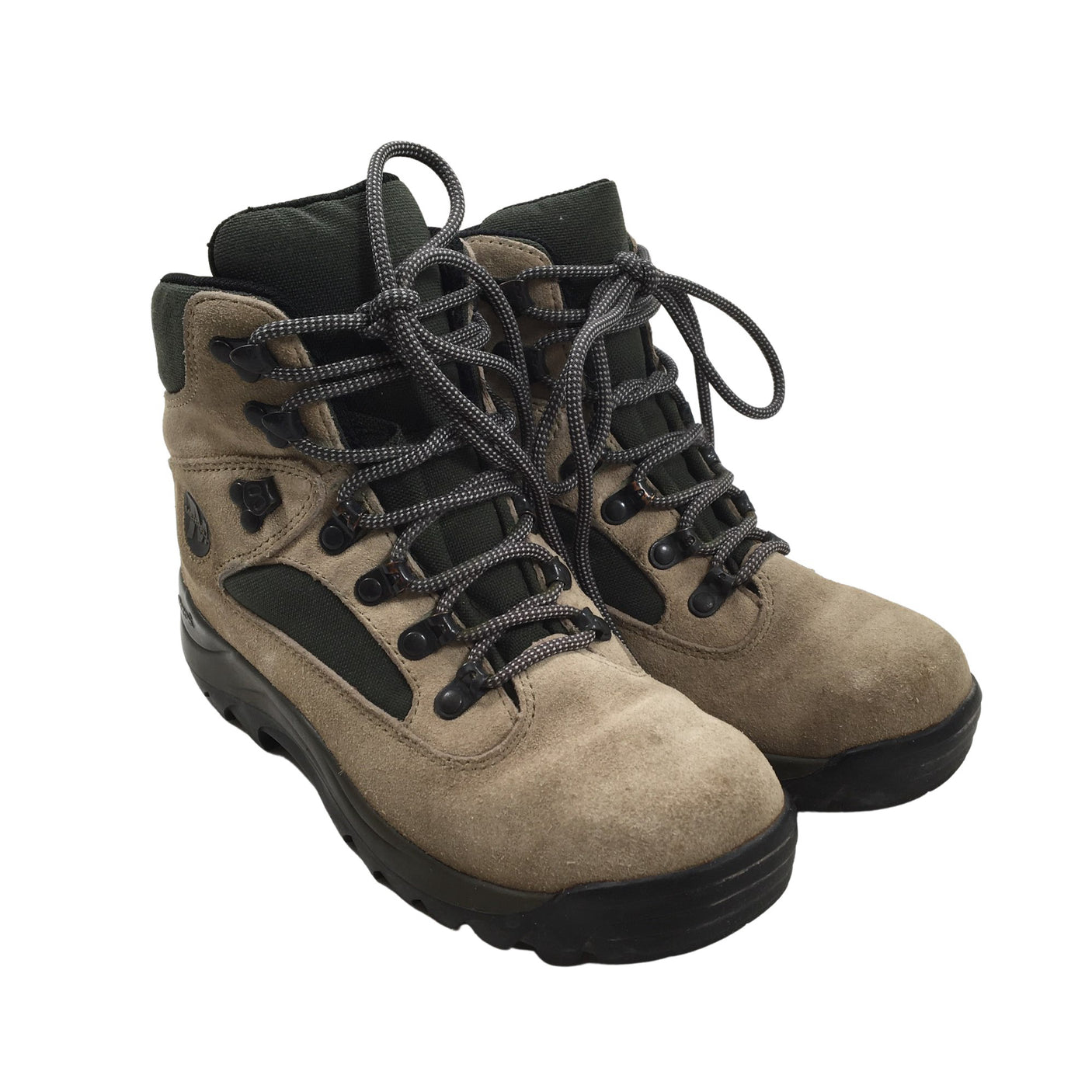 Unisex Merrell - Vaelluskengät, koko 37 - (2)
