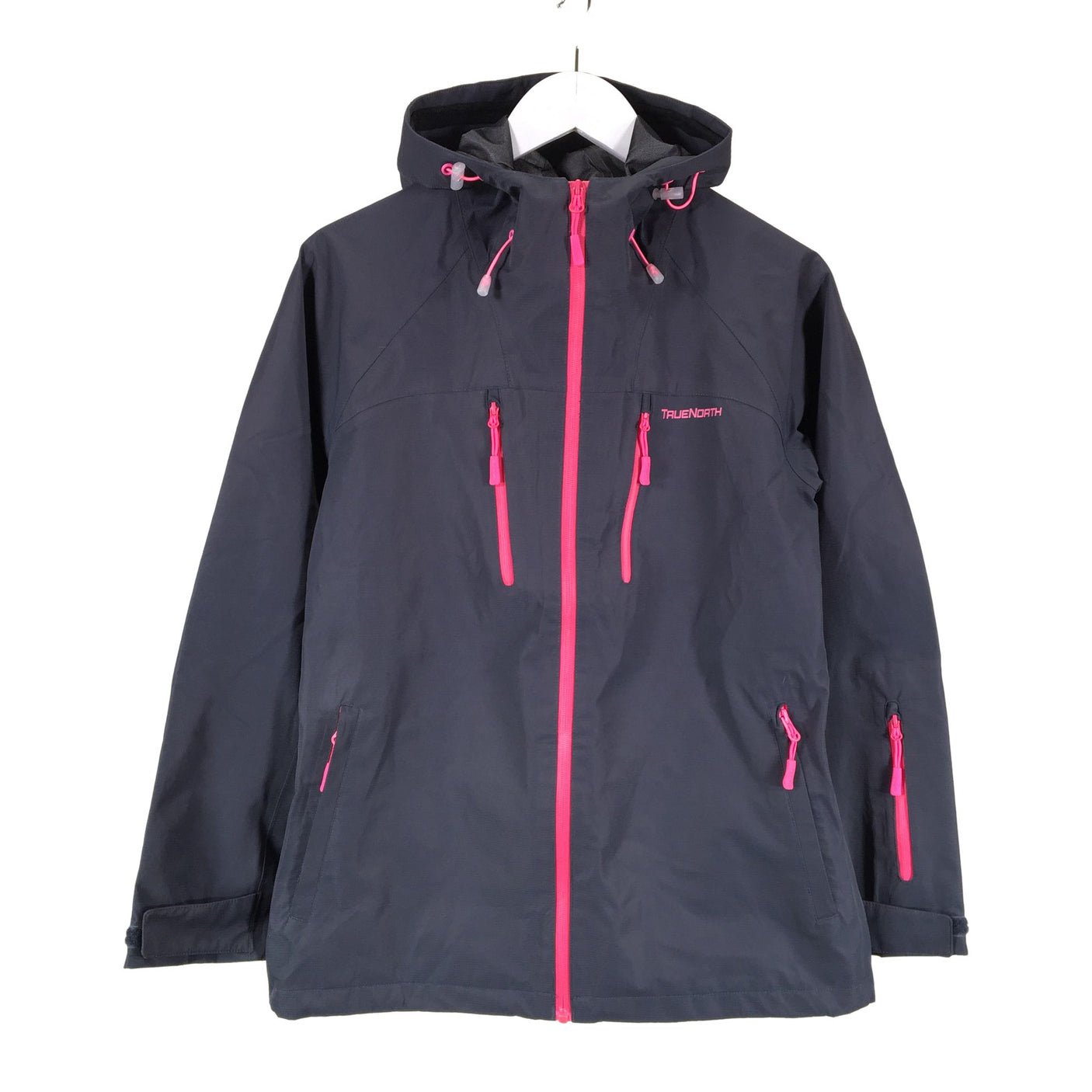 Unisex True North - Kuoritakki, koko 36 - (1)