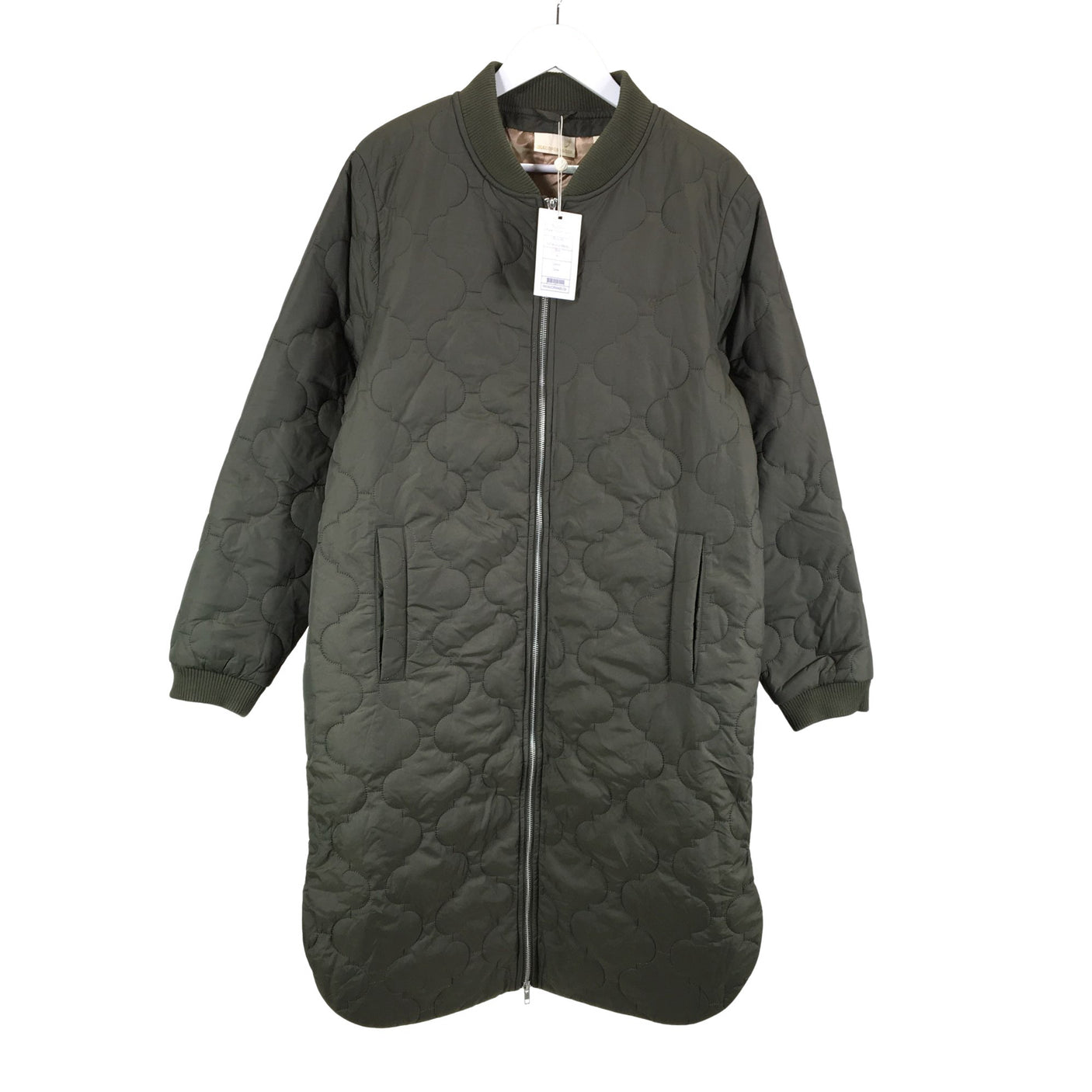 Unisex Milk Copenhagen - Tikkitakki, koko 42 - (1)