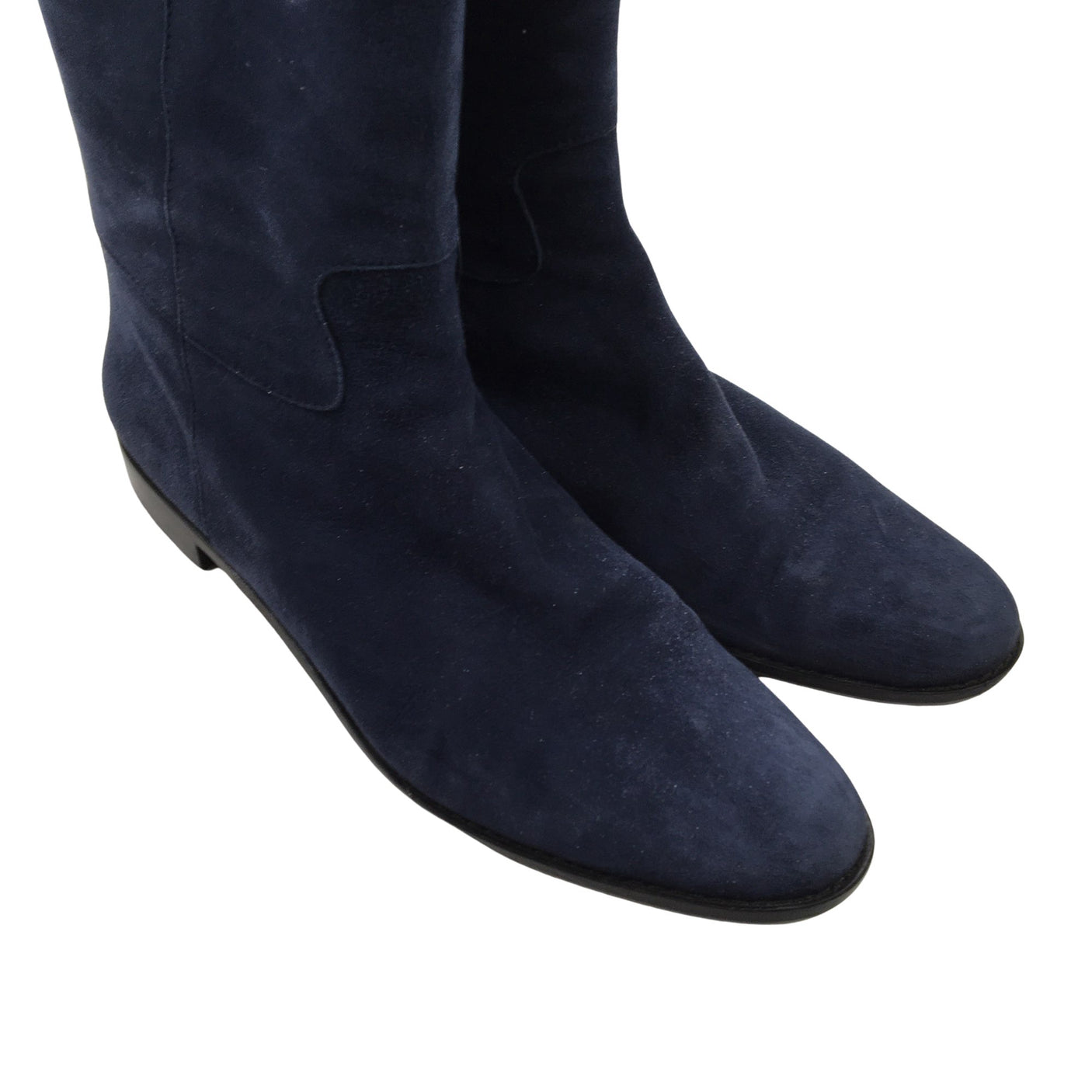 Unisex Exclusif Paris - Saappaat, koko 38 - (2)