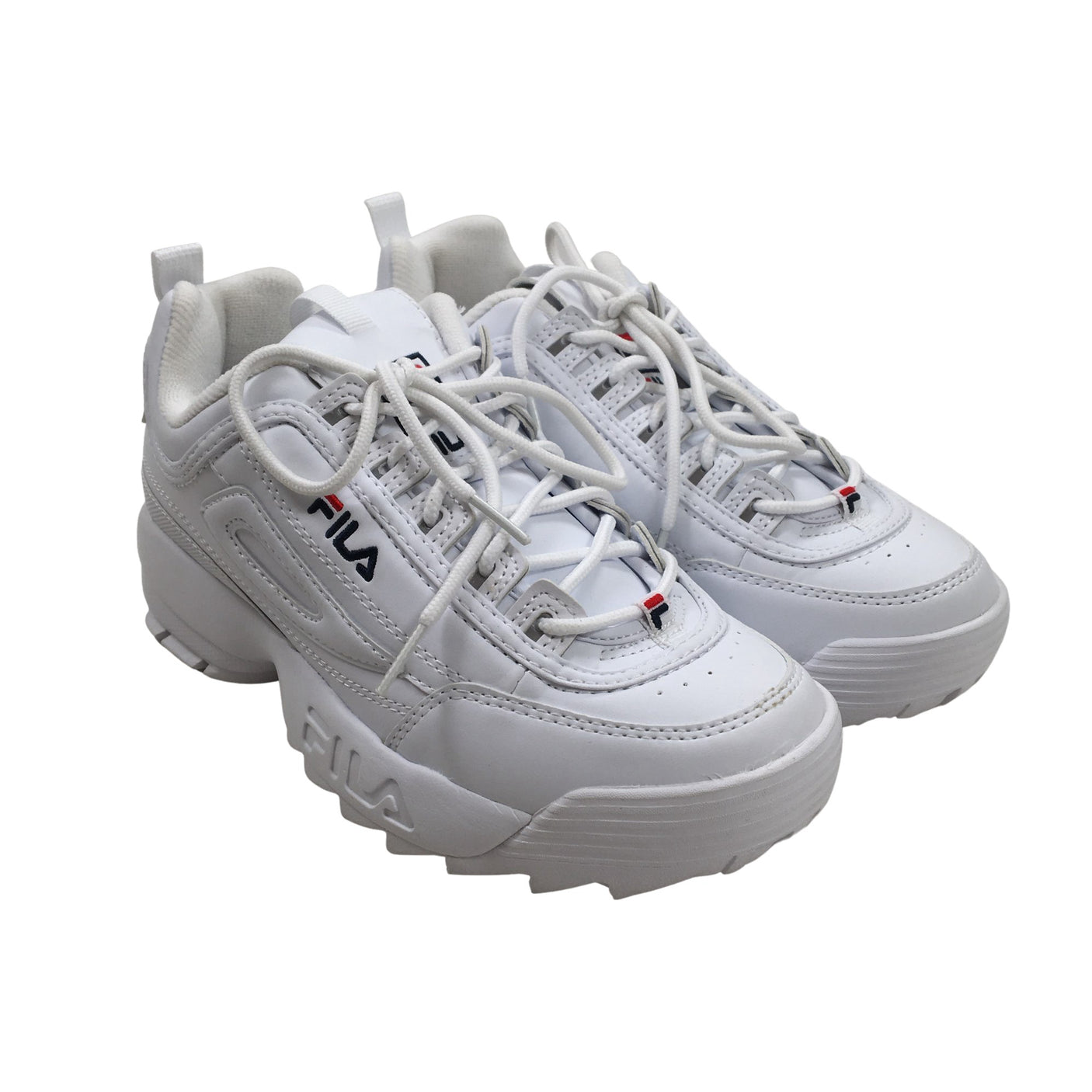 Unisex Fila - Lenkkarit, koko 39 - (2)