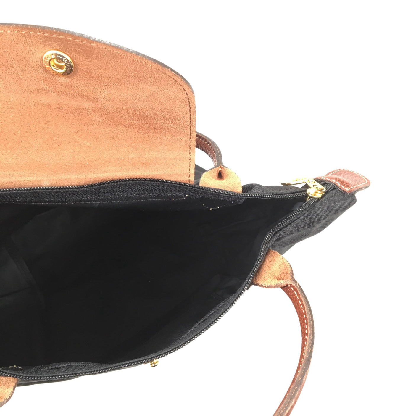 Unisex Longchamp - Käsilaukku, koko Mini - (2)