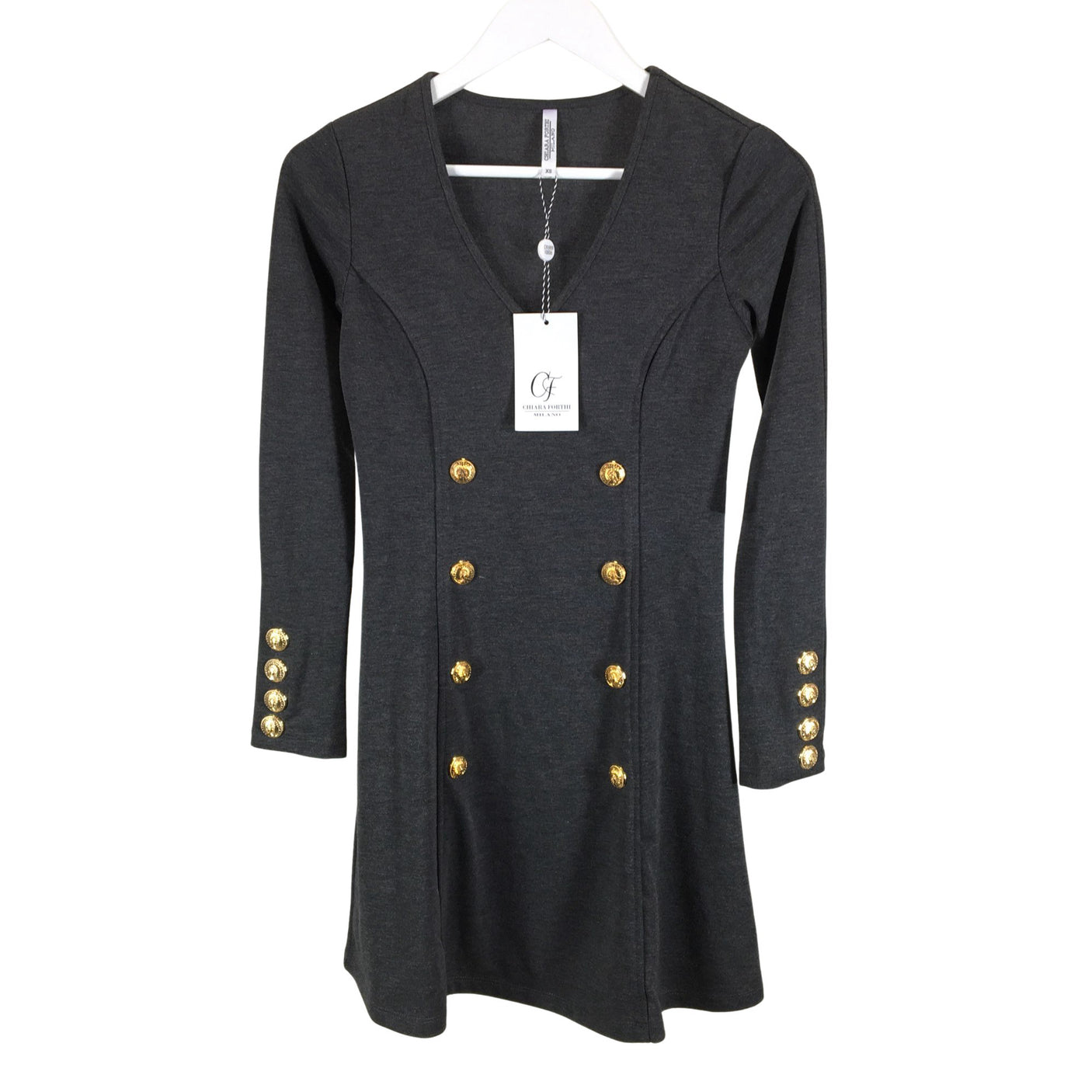 Trikoomekko, koko 34