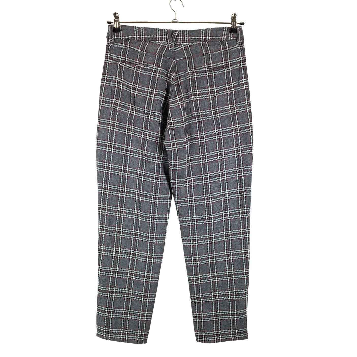 Unisex Vailent - Kangashousut, koko S - (2)