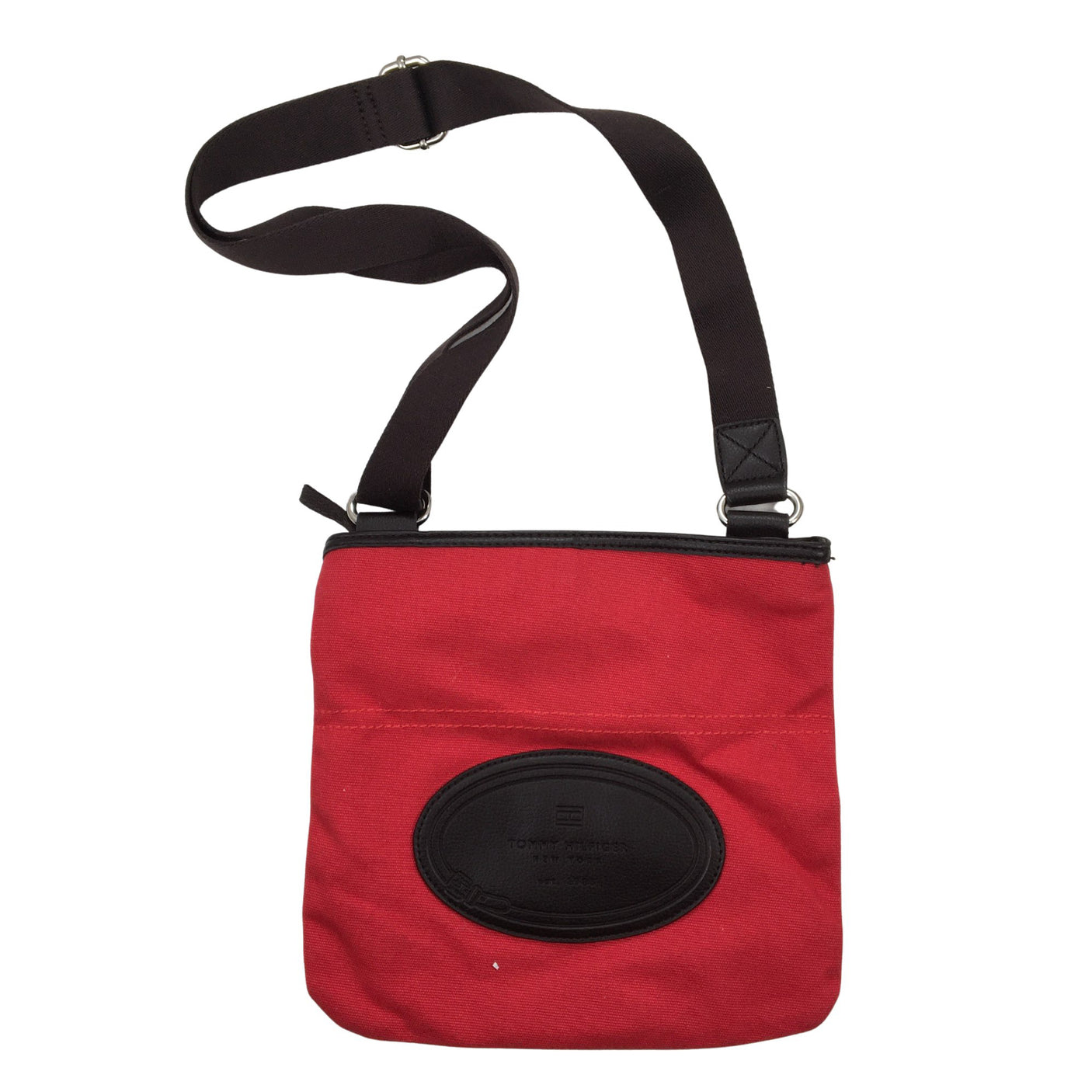 Unisex Tommy Hilfiger - Olkalaukku, koko Mini - (1)