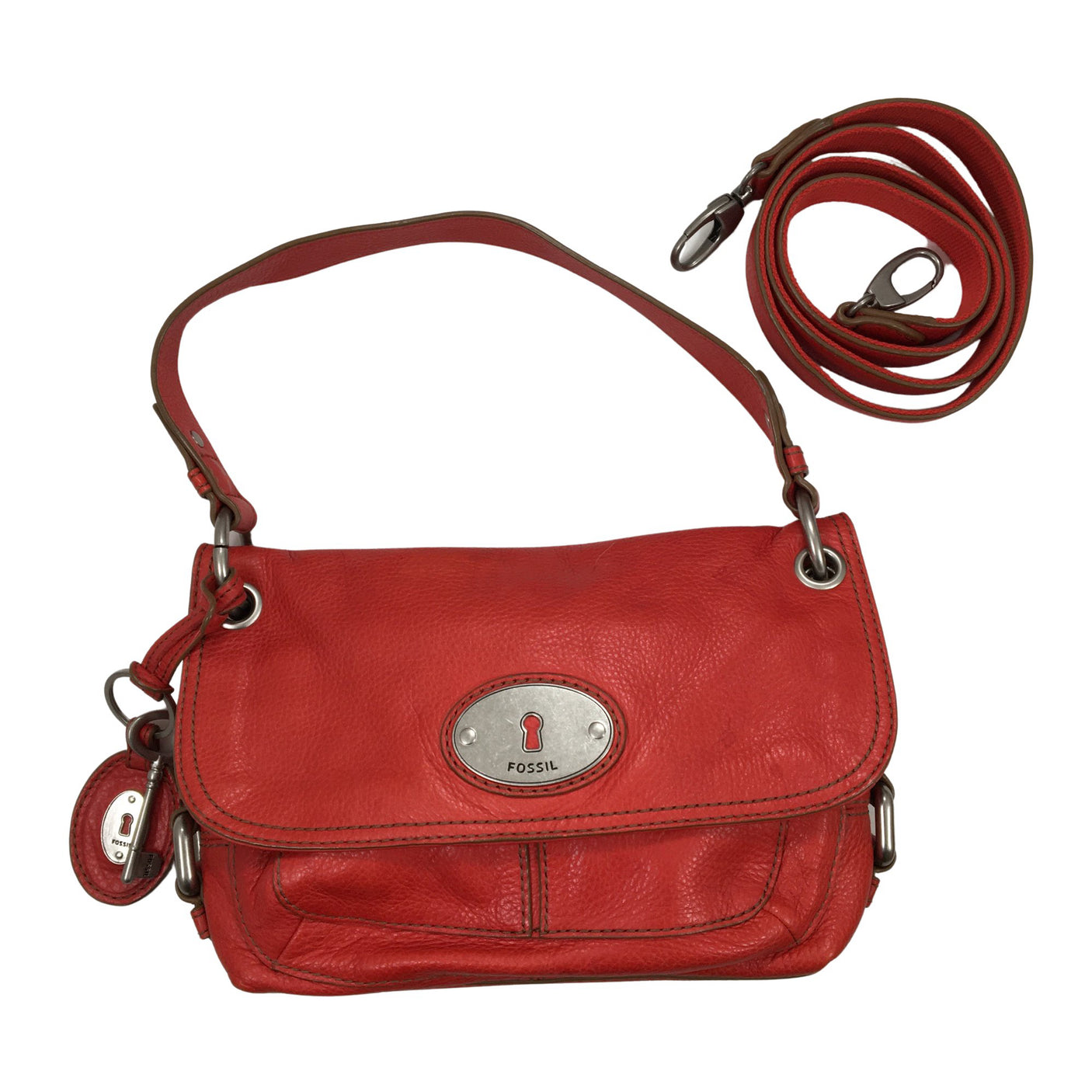 Unisex Fossil - Käsilaukku, koko Mini - (1)