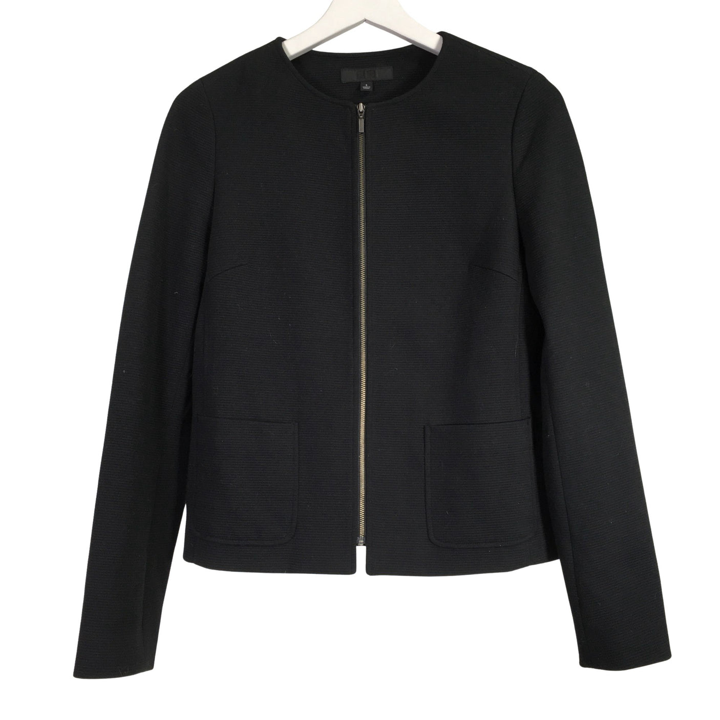 Unisex Uniqlo - Collegejakku, koko 36 - (1)