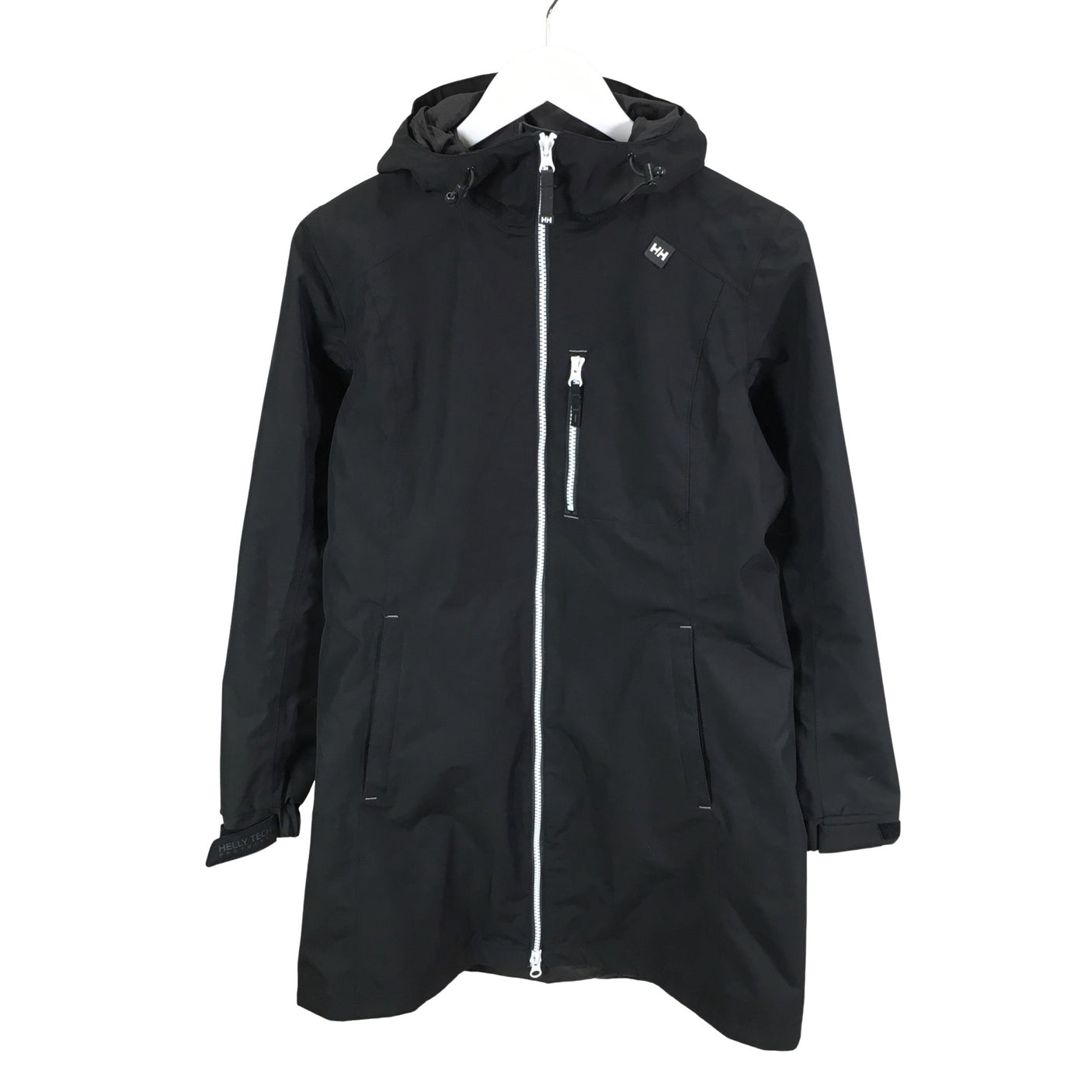 Unisex Helly Hansen - Ulkoilutakki, koko 36 - (1)