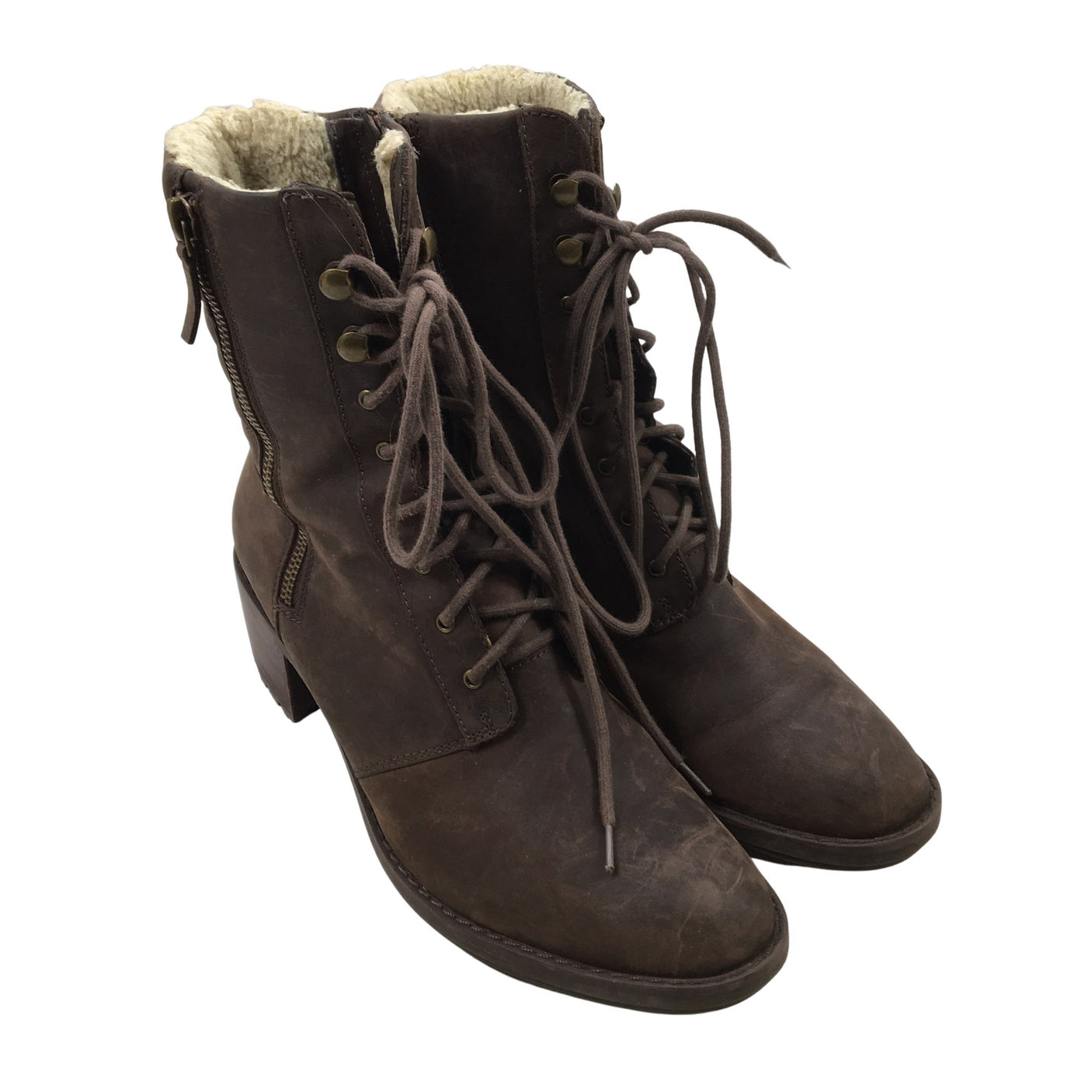 Unisex Clarks - Nilkkurit, koko 40 - (2)