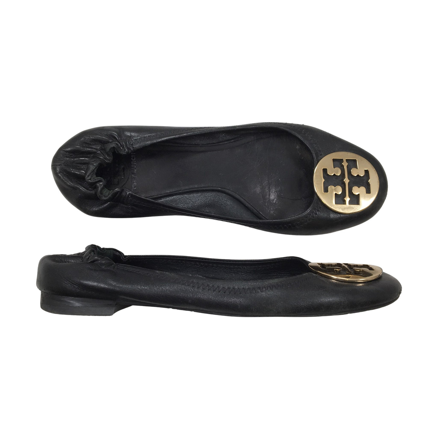 Unisex Tory Burch - Ballerinat, koko 41 - (1)