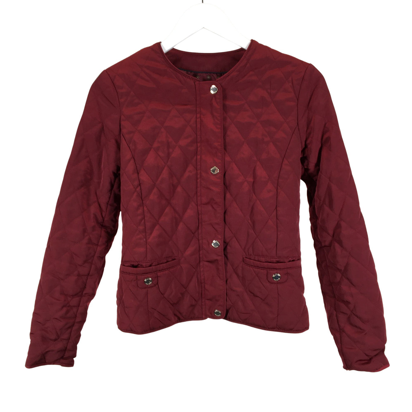 Unisex Massimo Dutti - Tikkitakki, koko 36 - (1)