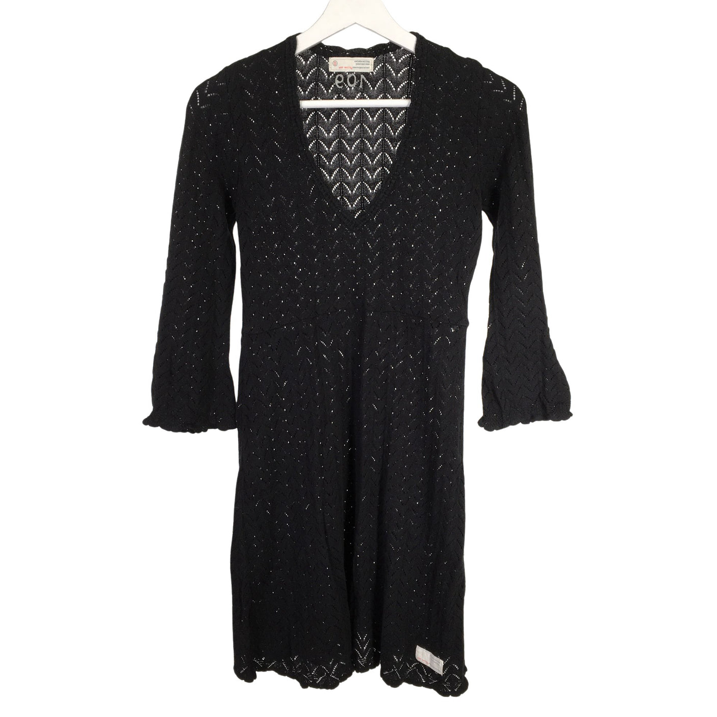 Unisex Odd Molly - Neuletunika, koko 34 - (1)