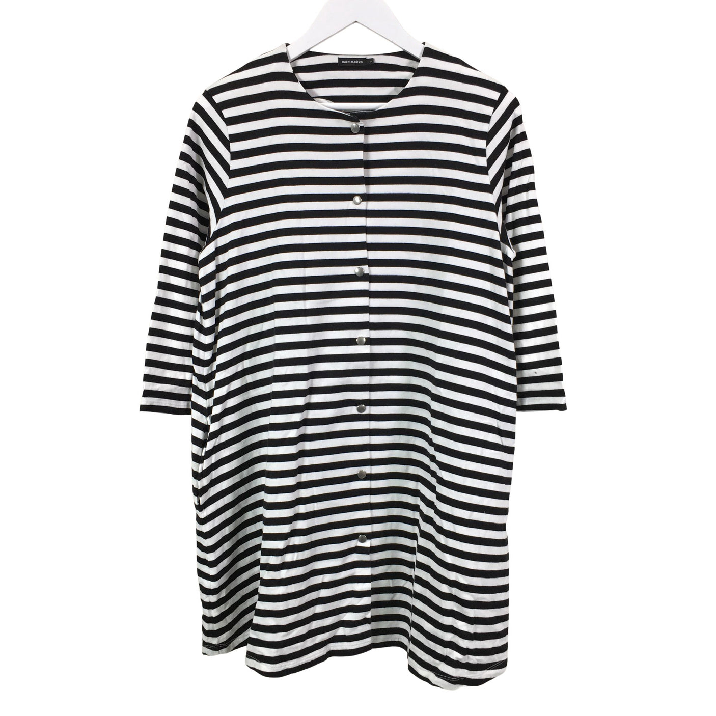 Unisex Marimekko - Trikootunika, koko 40 - (1)