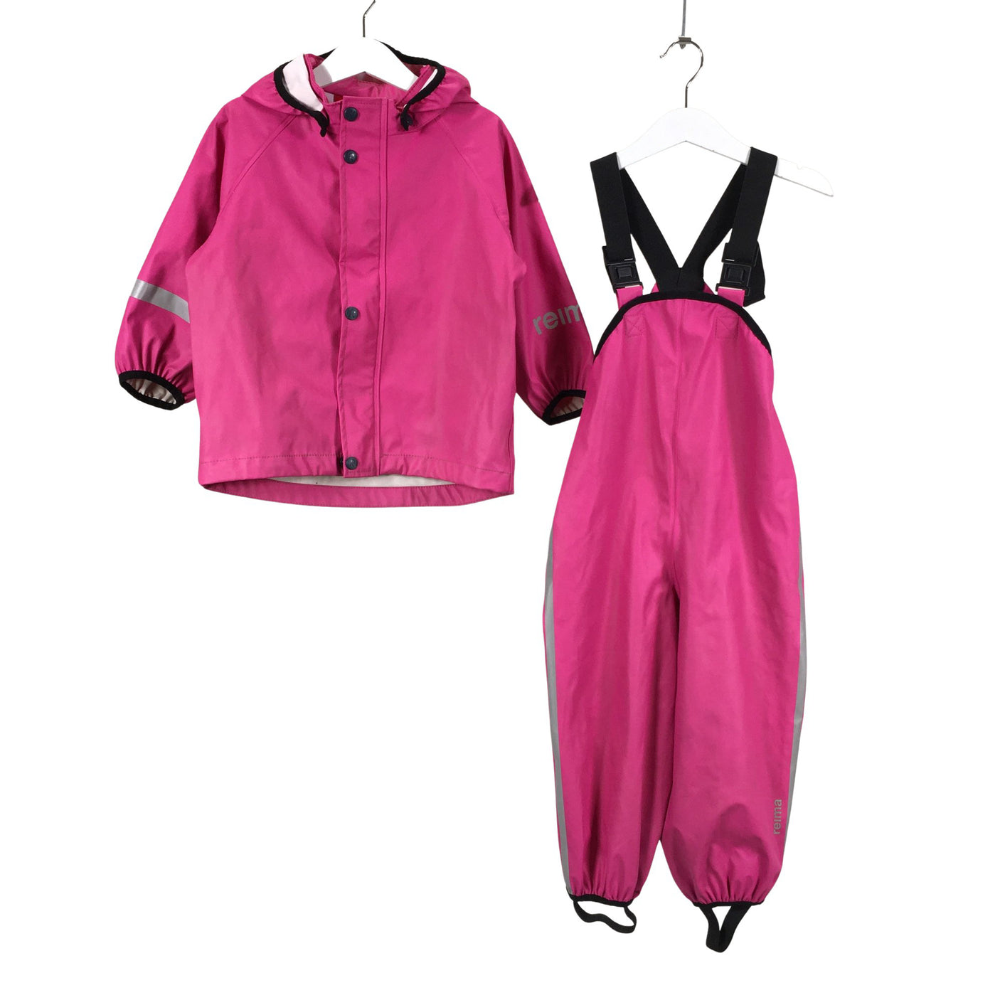 Unisex Reima - Sadeasu, koko 92 - 98 - (1)