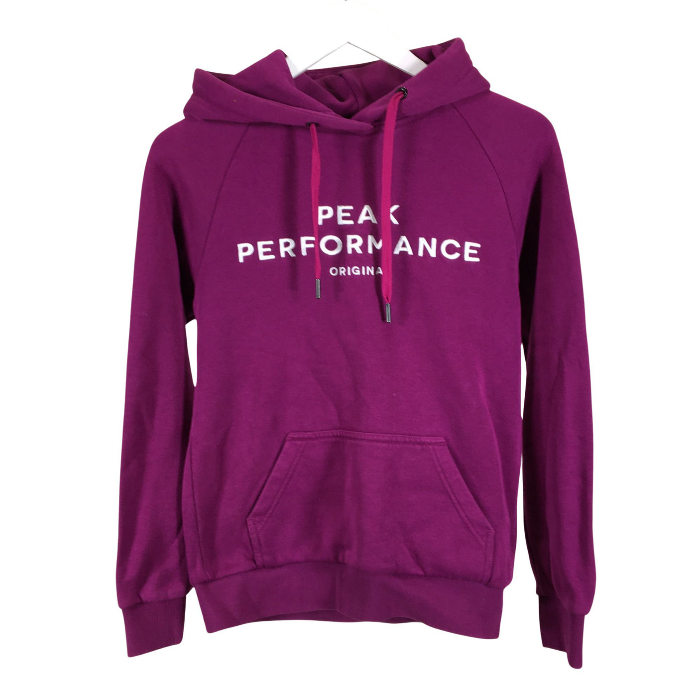 Unisex Peak Performance - Huppari, koko 36 - (1)