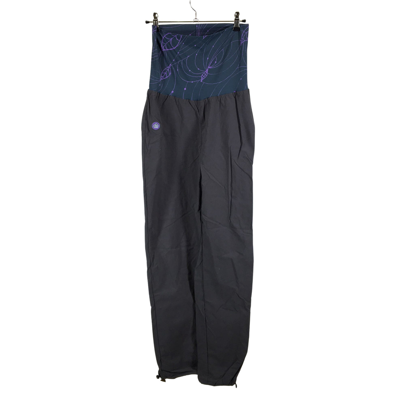 Unisex E9 - Ulkoiluhousut (Äitiys), koko 36 - (1)