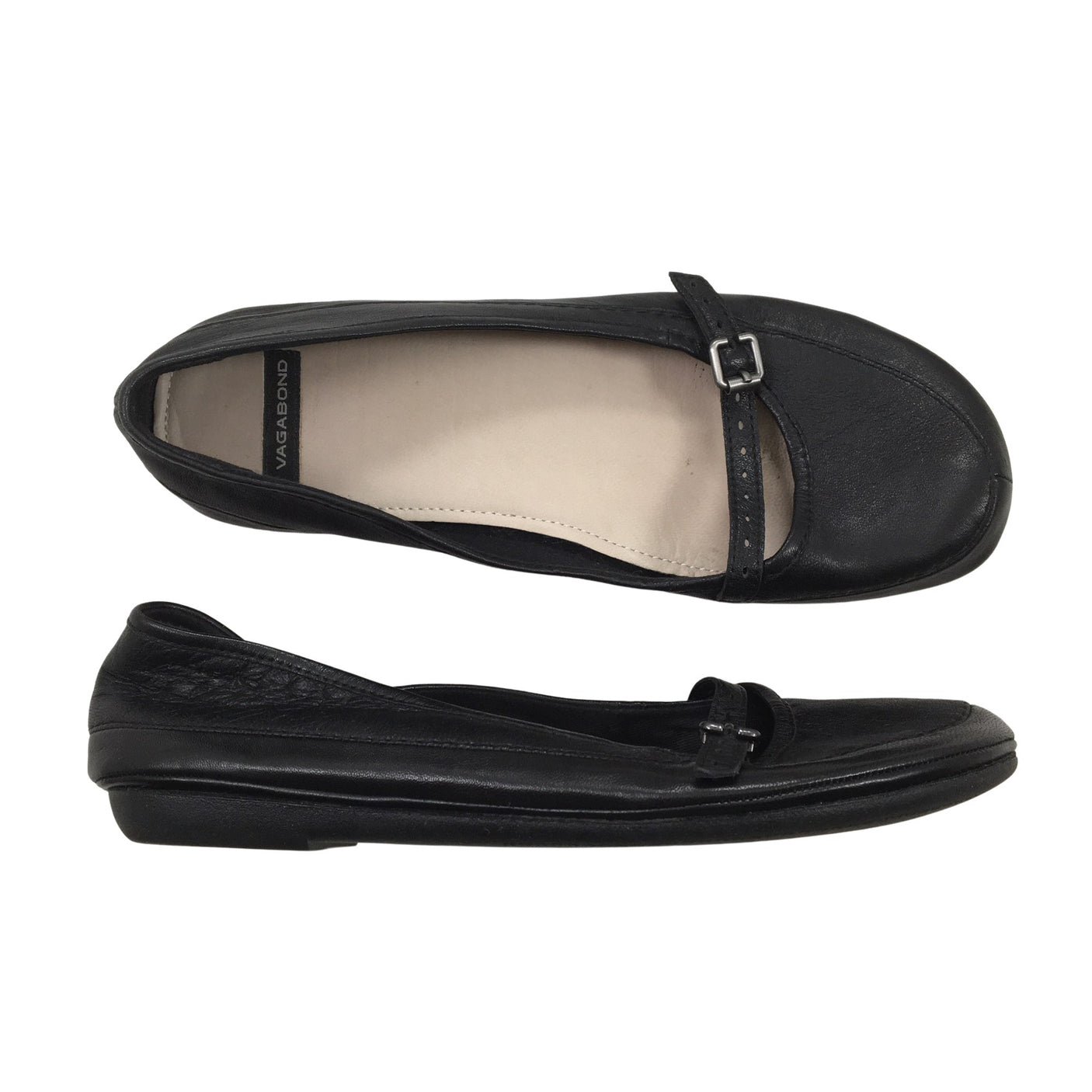 Unisex Vagabond - Ballerinat, koko 39 - (1)
