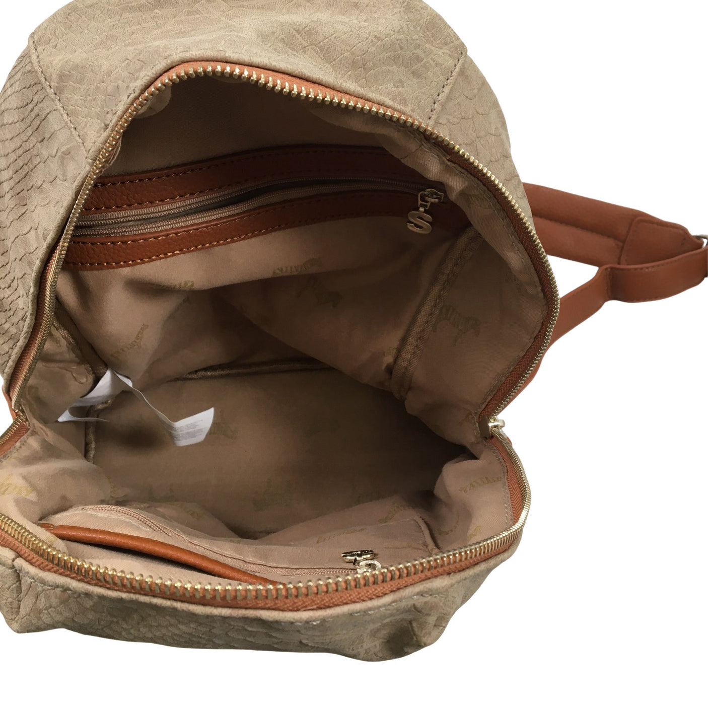 Unisex Desigual - Reppu, koko Midi - (3)