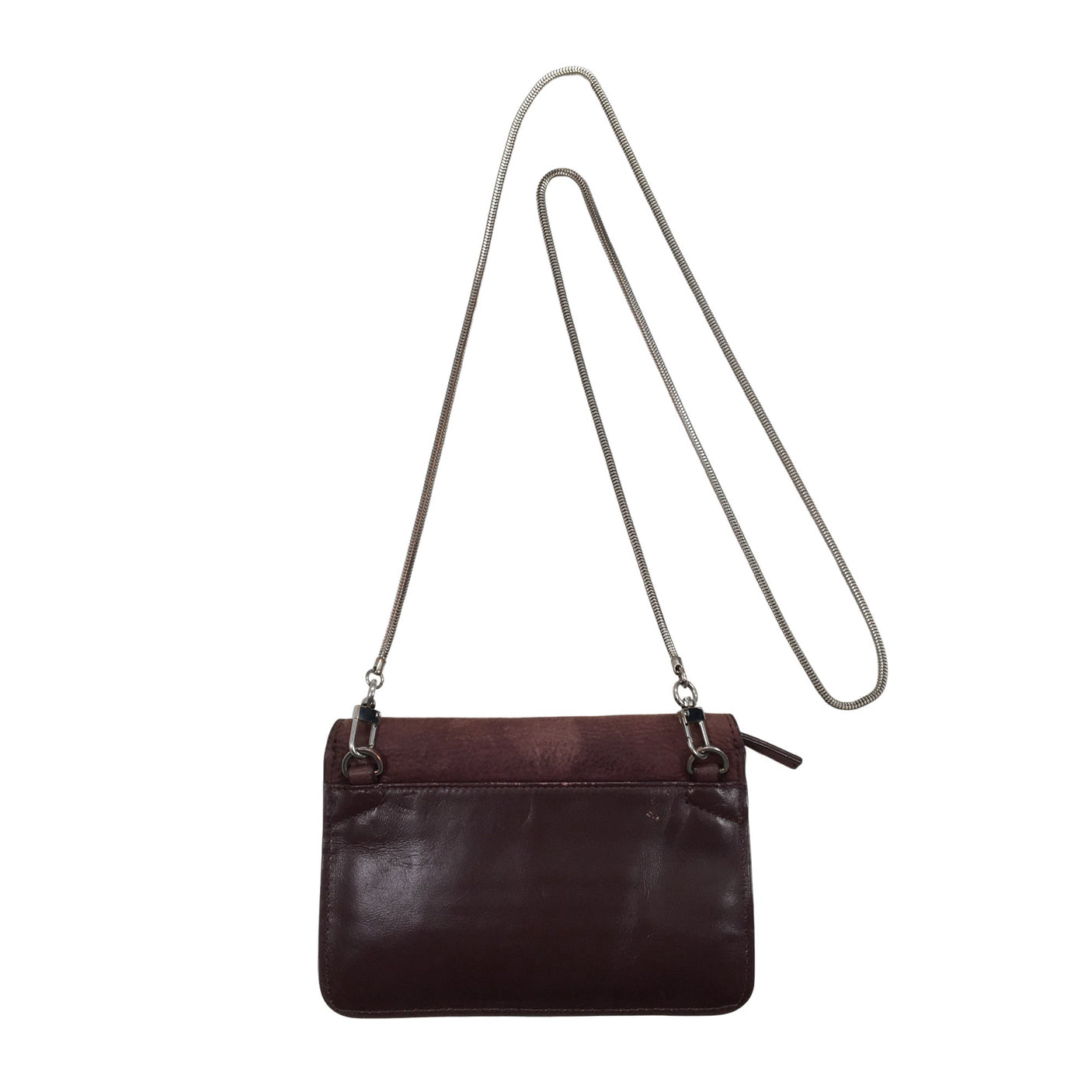 Unisex Filippa K. - Olkalaukku, koko Mini - (2)