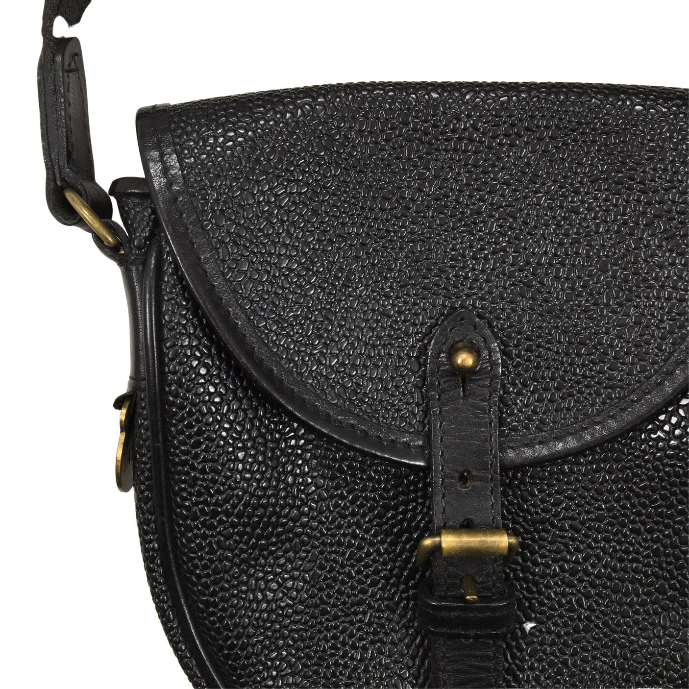 Unisex Mulberry - Olkalaukku, koko Mini - (3)