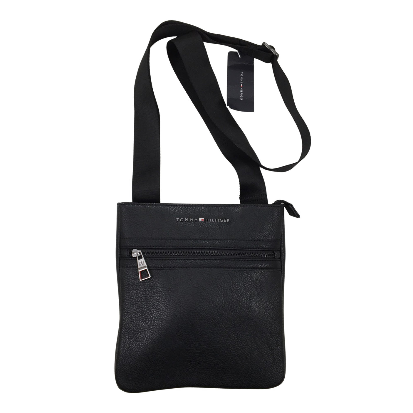 Unisex Tommy Hilfiger - Olkalaukku, koko Mini - (1)
