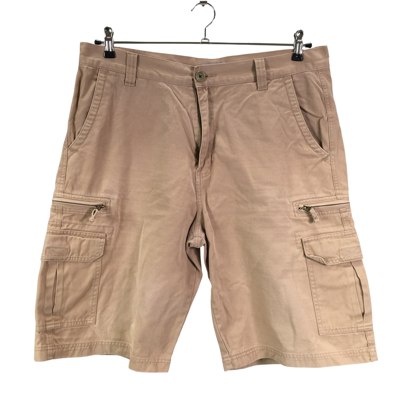 Unisex Bodyguard - Shortsit, koko L - (1)