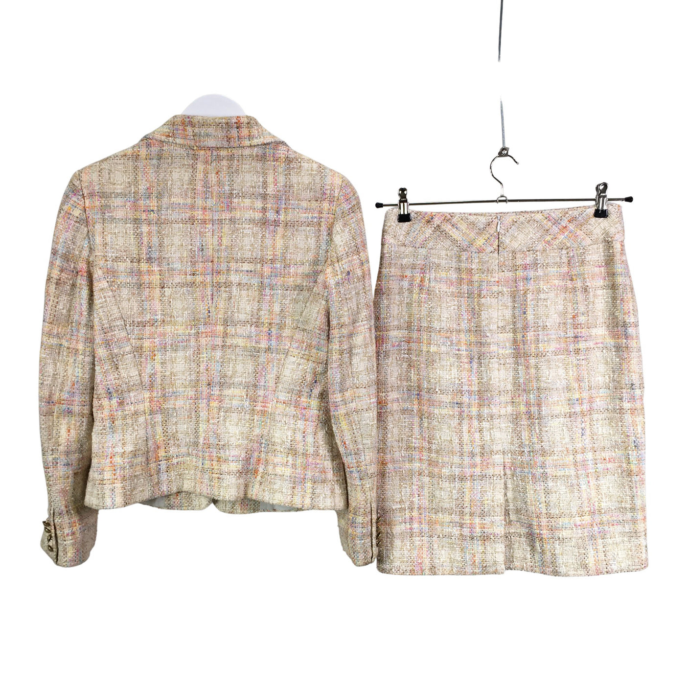 Unisex Andiata - Jakkupuku, koko 38 - (2)