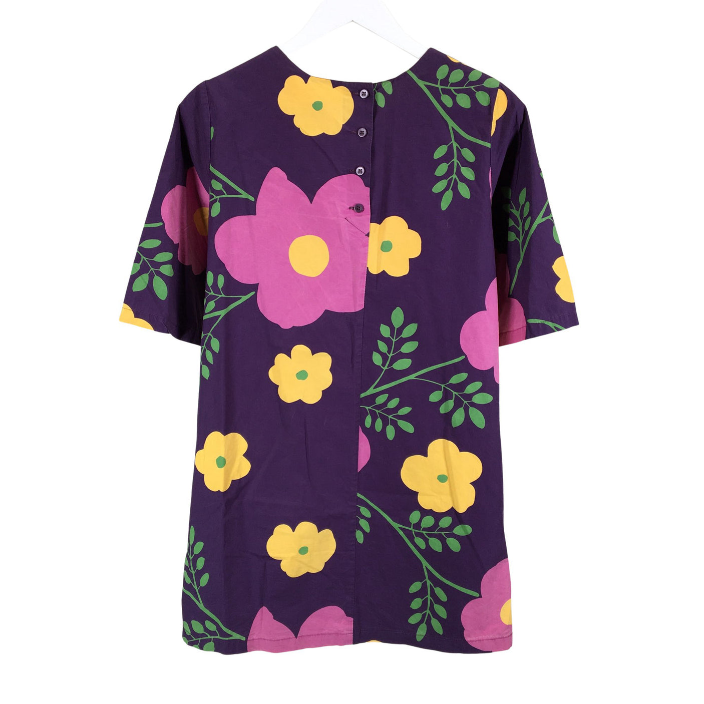 Unisex Marimekko - Kangastunika, koko 36 - (2)