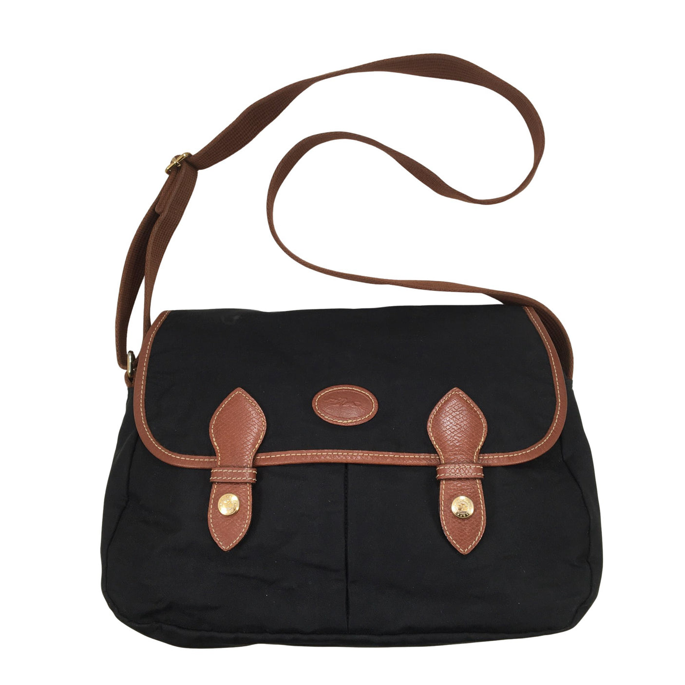 Unisex Longchamp - Olkalaukku, koko Midi - (1)