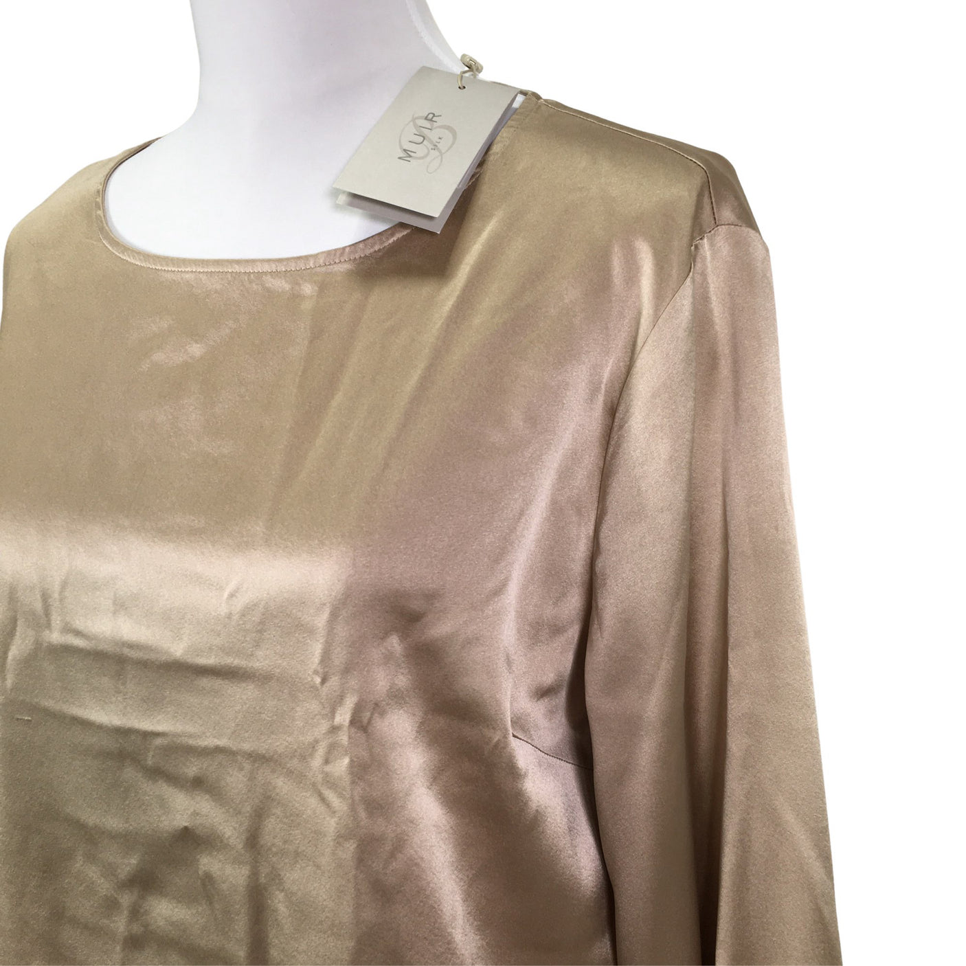 Unisex Balmuir - Pusero, koko 40 - (3)