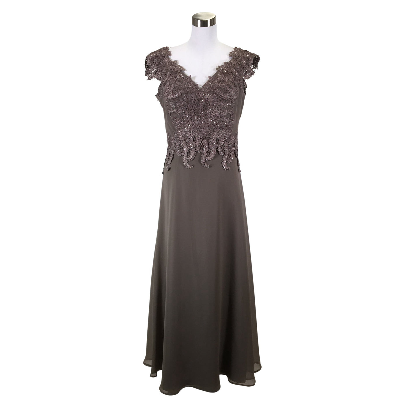 Unisex Luxuar Limited - Iltapuku, koko 42 - (1)