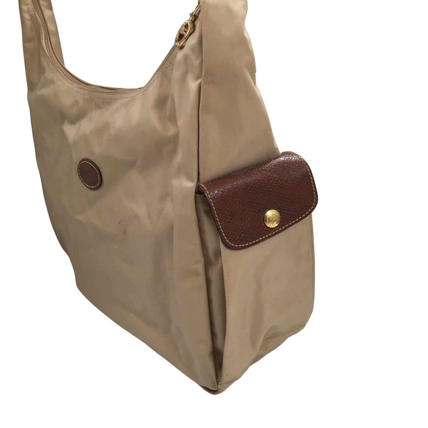 Unisex Longchamp - Olkalaukku, koko Midi - (3)