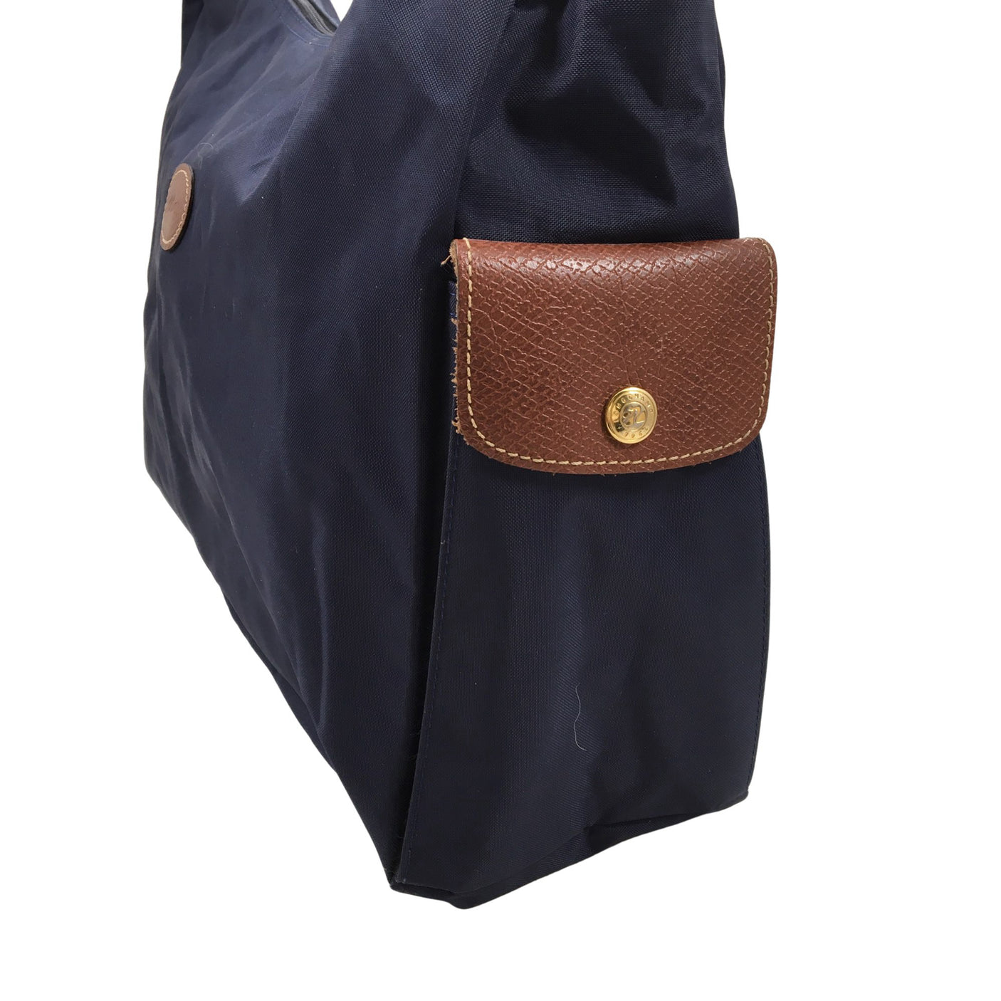 Olkalaukku, koko Midi