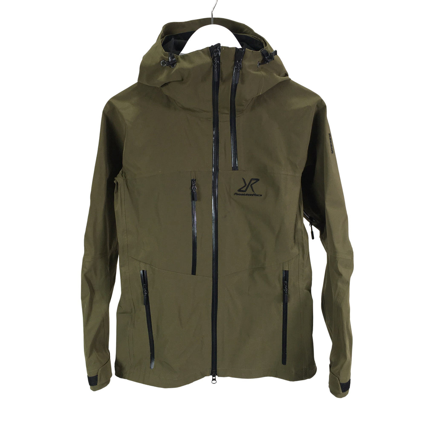 Unisex Revolution Race - Kuoritakki, koko 40 - (1)