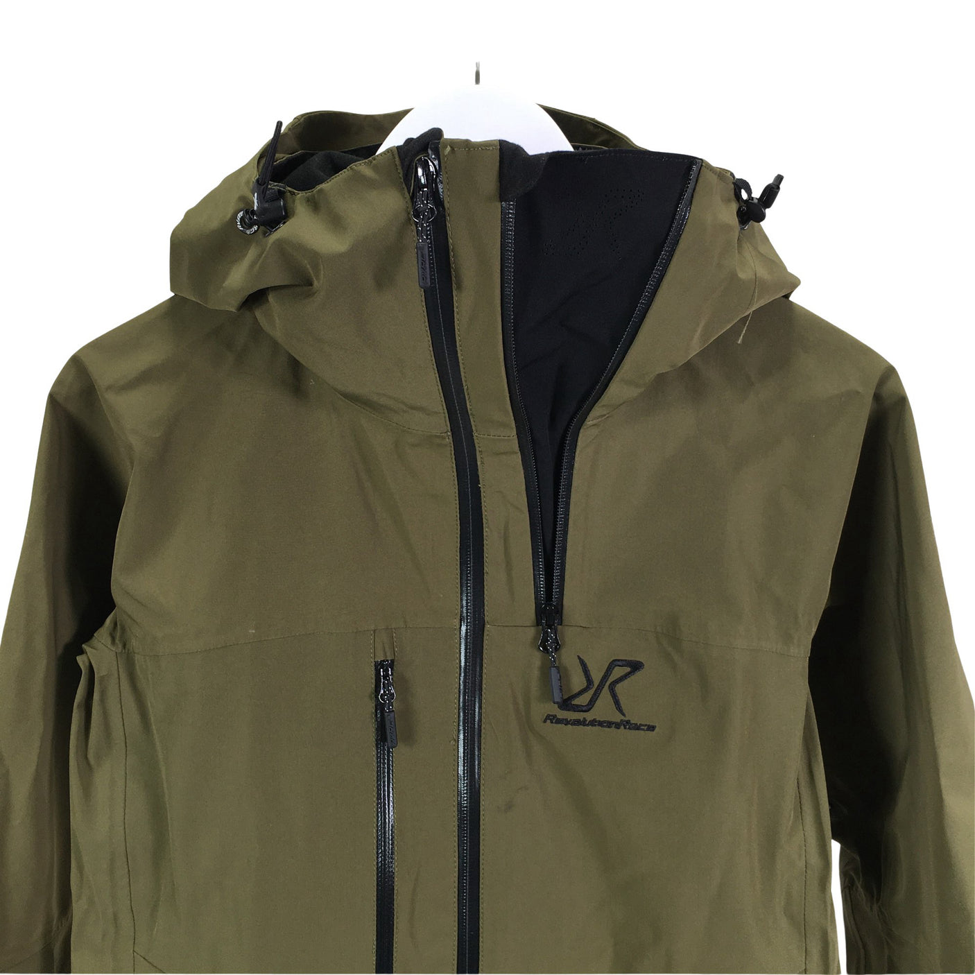 Unisex Revolution Race - Kuoritakki, koko 40 - (3)