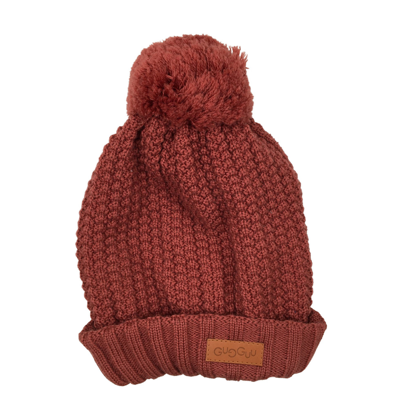 Unisex Gugguu - Talvipipo, koko 46 - 48 cm - (1)