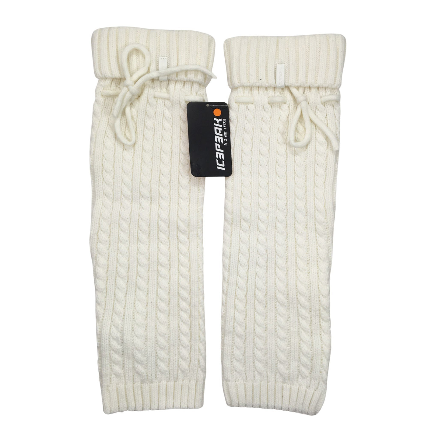 Unisex Icepeak - Säärystimet, koko 38 - (1)