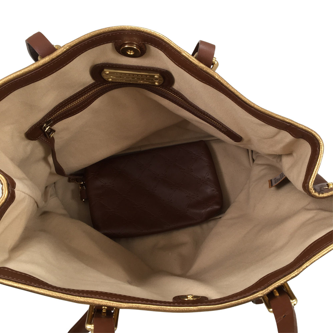 Unisex Longchamp - Käsilaukku, koko Midi - (3)