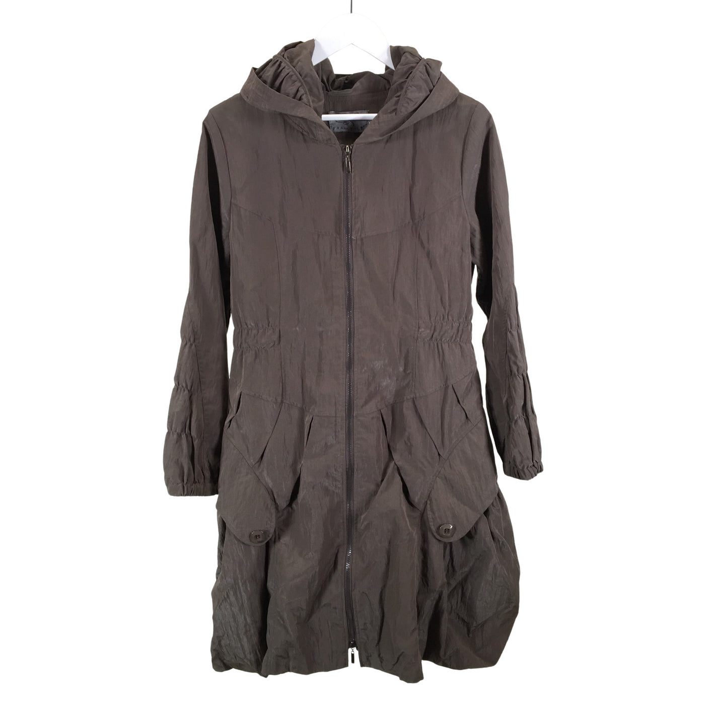 Unisex Franstyle - Trenssitakki, koko 44 - (1)
