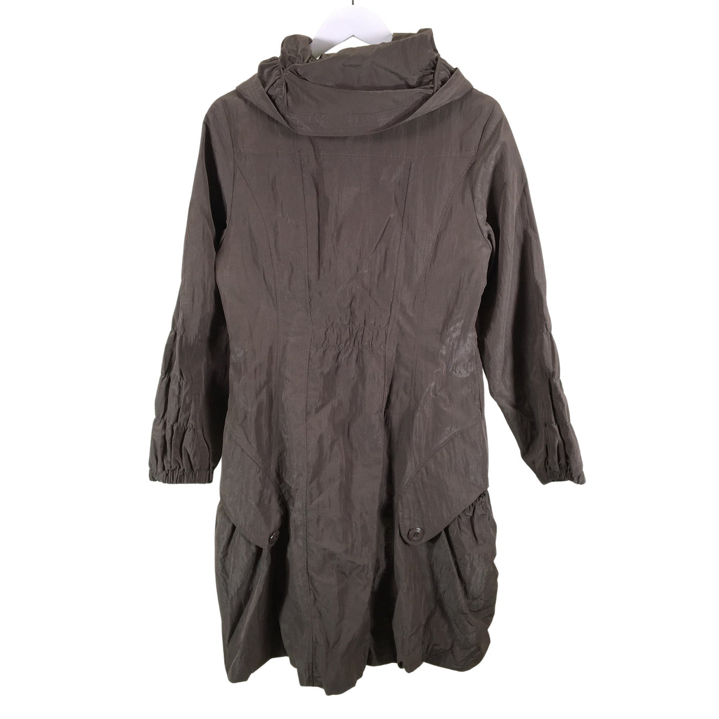 Unisex Franstyle - Trenssitakki, koko 44 - (2)