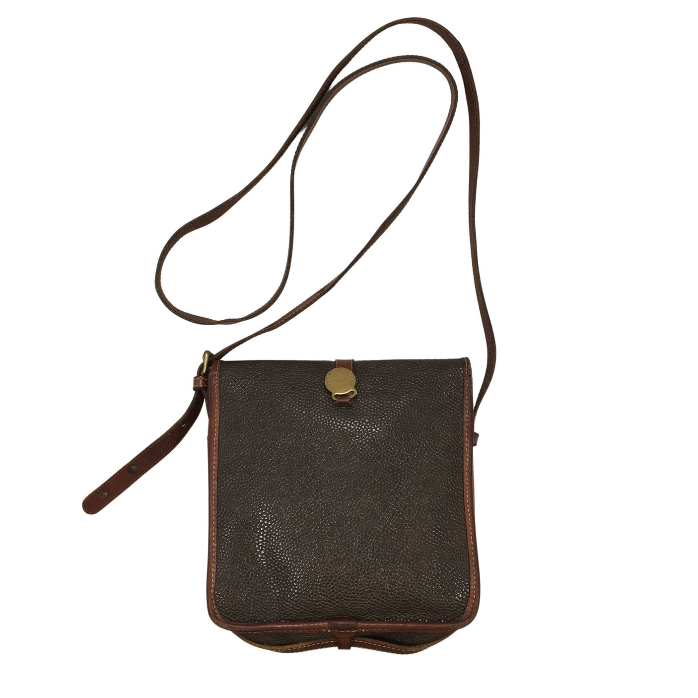 Unisex Mulberry - Olkalaukku, koko Mini - (2)