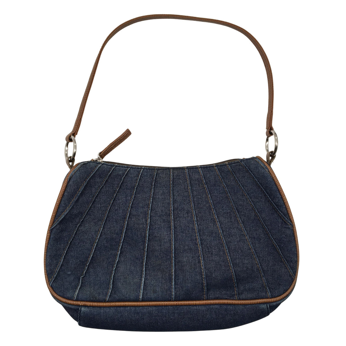 Unisex Oggi - Käsilaukku, koko Midi - (1)