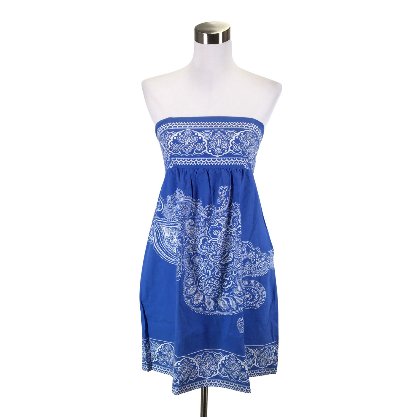 Unisex Benetton - Kesämekko, koko 36 - (1)