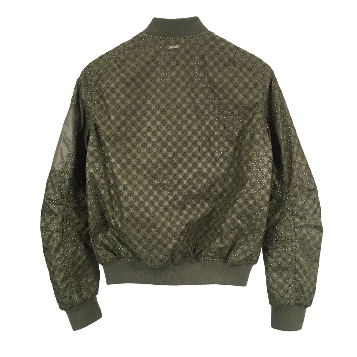 Unisex Guess - Kevyttoppatakki, koko 38 - (2)