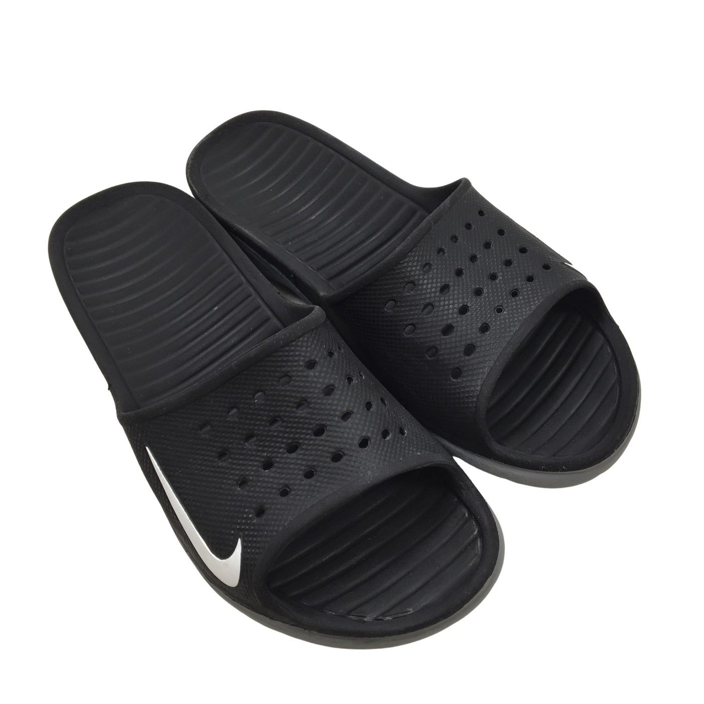 Unisex Nike - Rantasandaalit, koko 42 - (2)