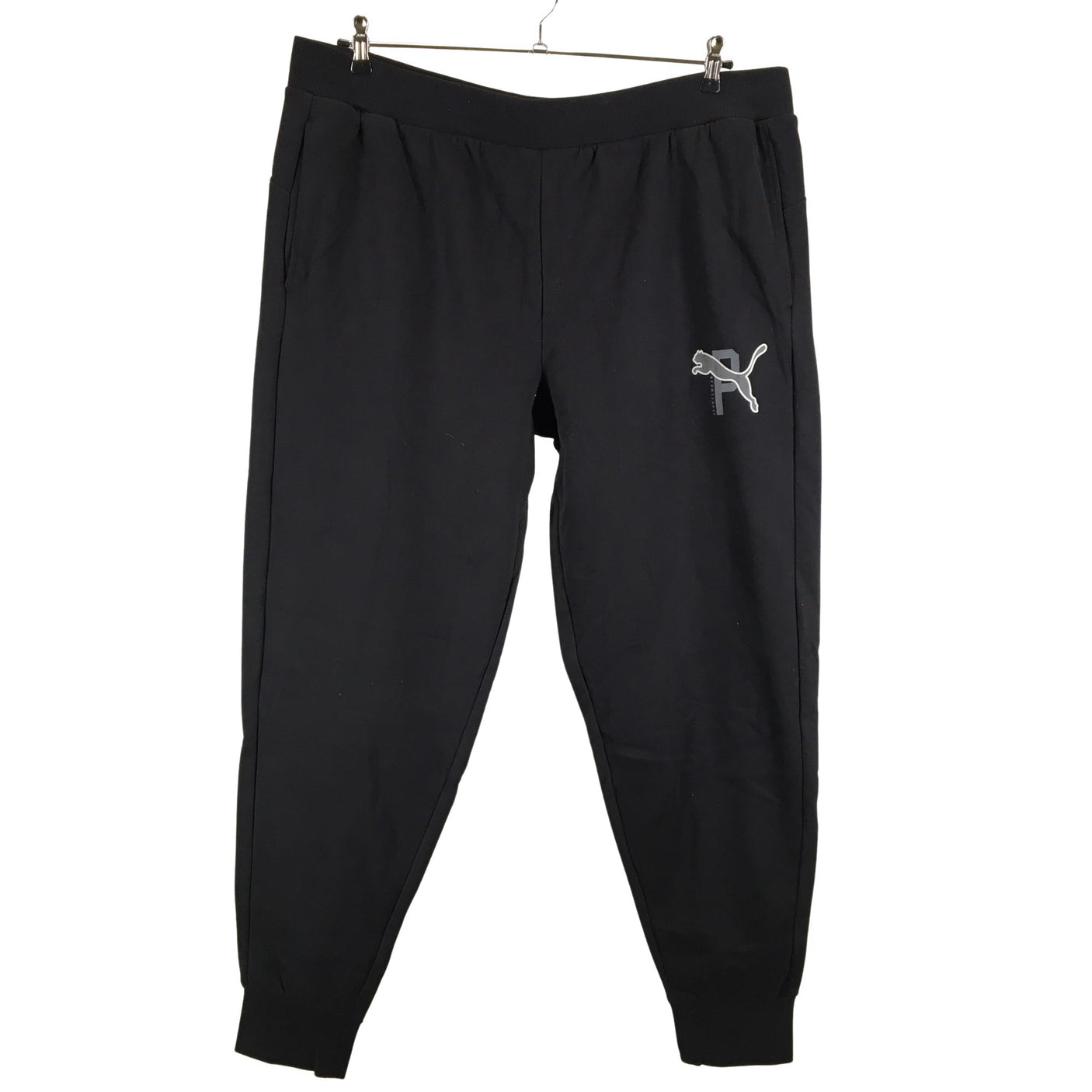 Unisex Puma - Collegehousut, koko XXL - (1)