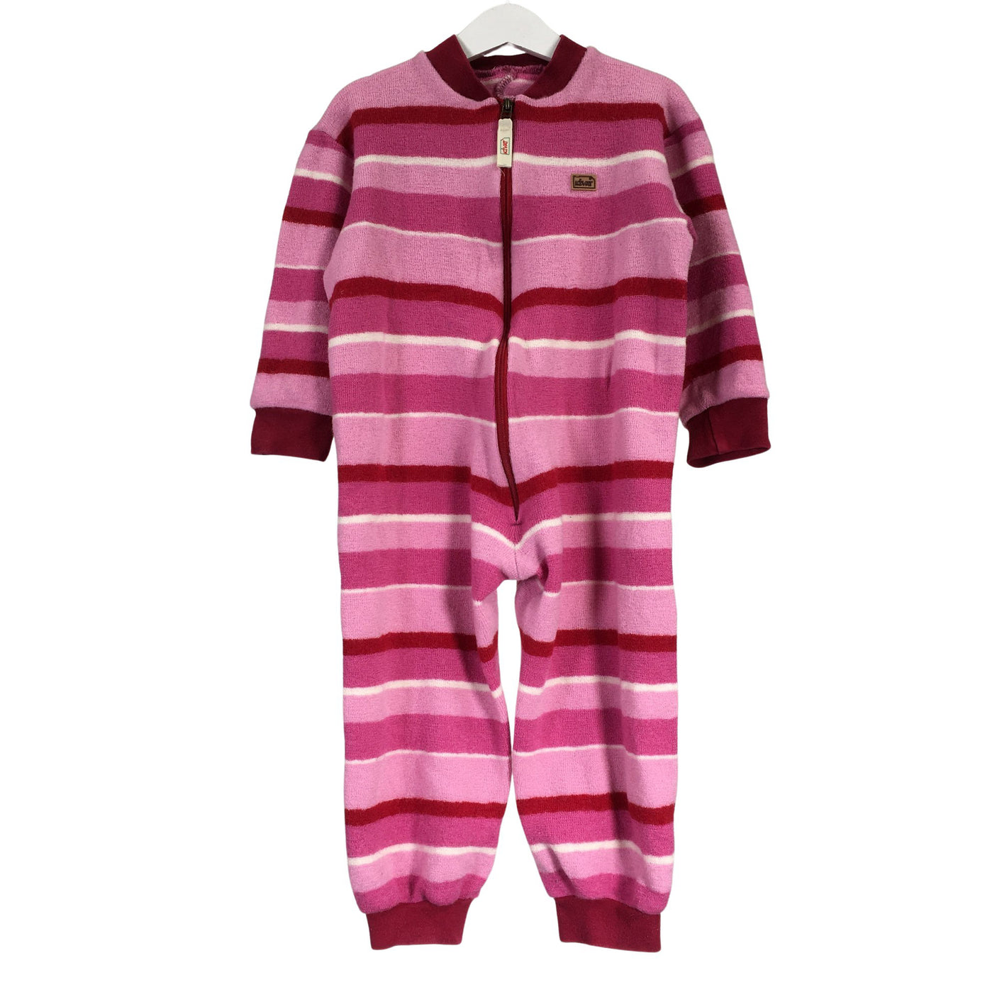 Unisex Kivat - Villahaalari, koko 110 - 116 - (1)