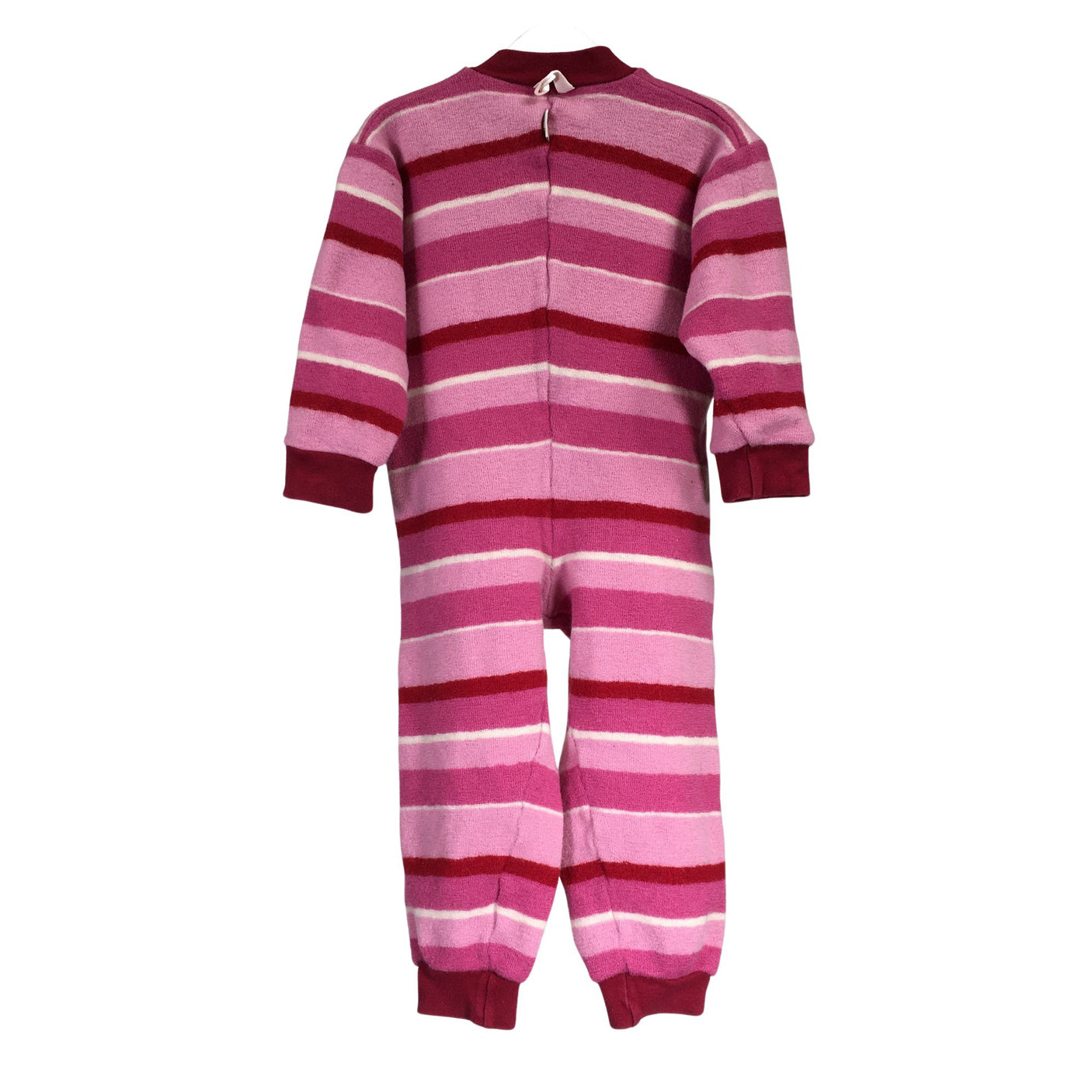 Unisex Kivat - Villahaalari, koko 110 - 116 - (2)