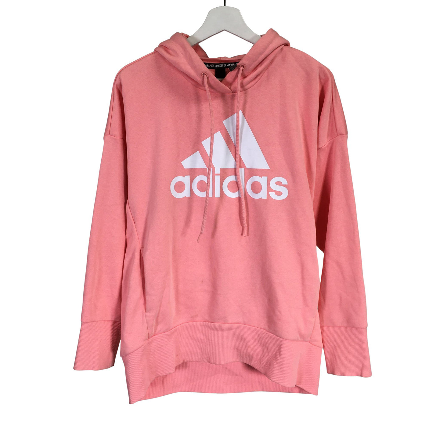Unisex Adidas - Huppari, koko 40 - (1)