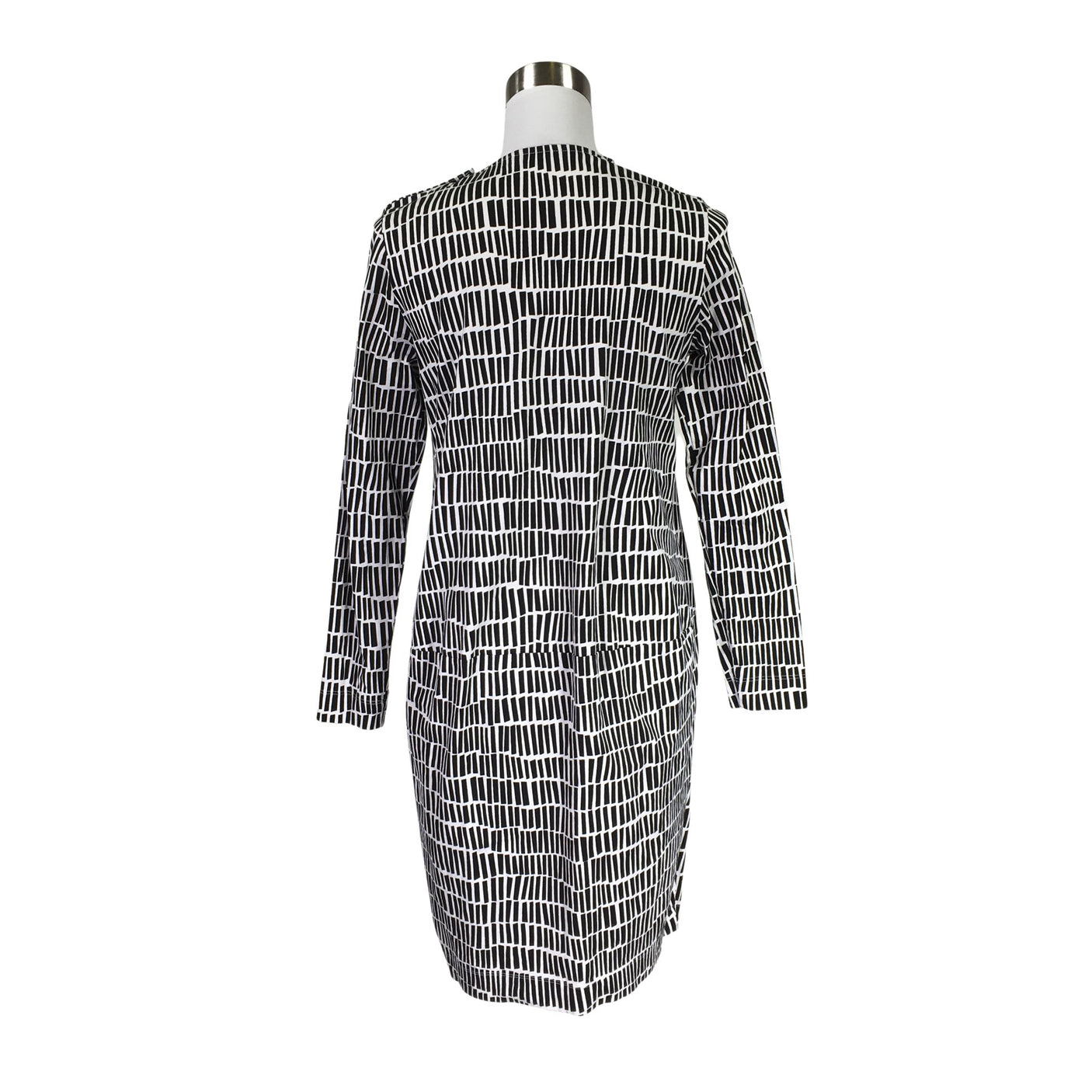 Unisex Marimekko - Trikoomekko, koko 38 - (2)